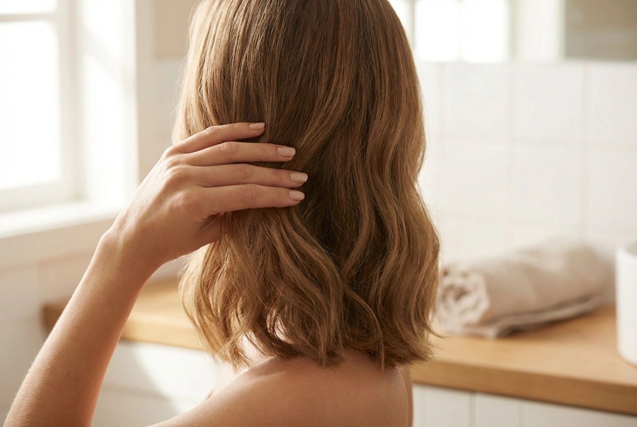 Više pokreta: frizure za ravnu kosu i trikovi za teksturu