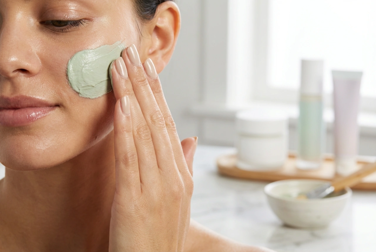 Maska za čišćenje: sigurna primjena, vrijeme djelovanja i česte pogreške