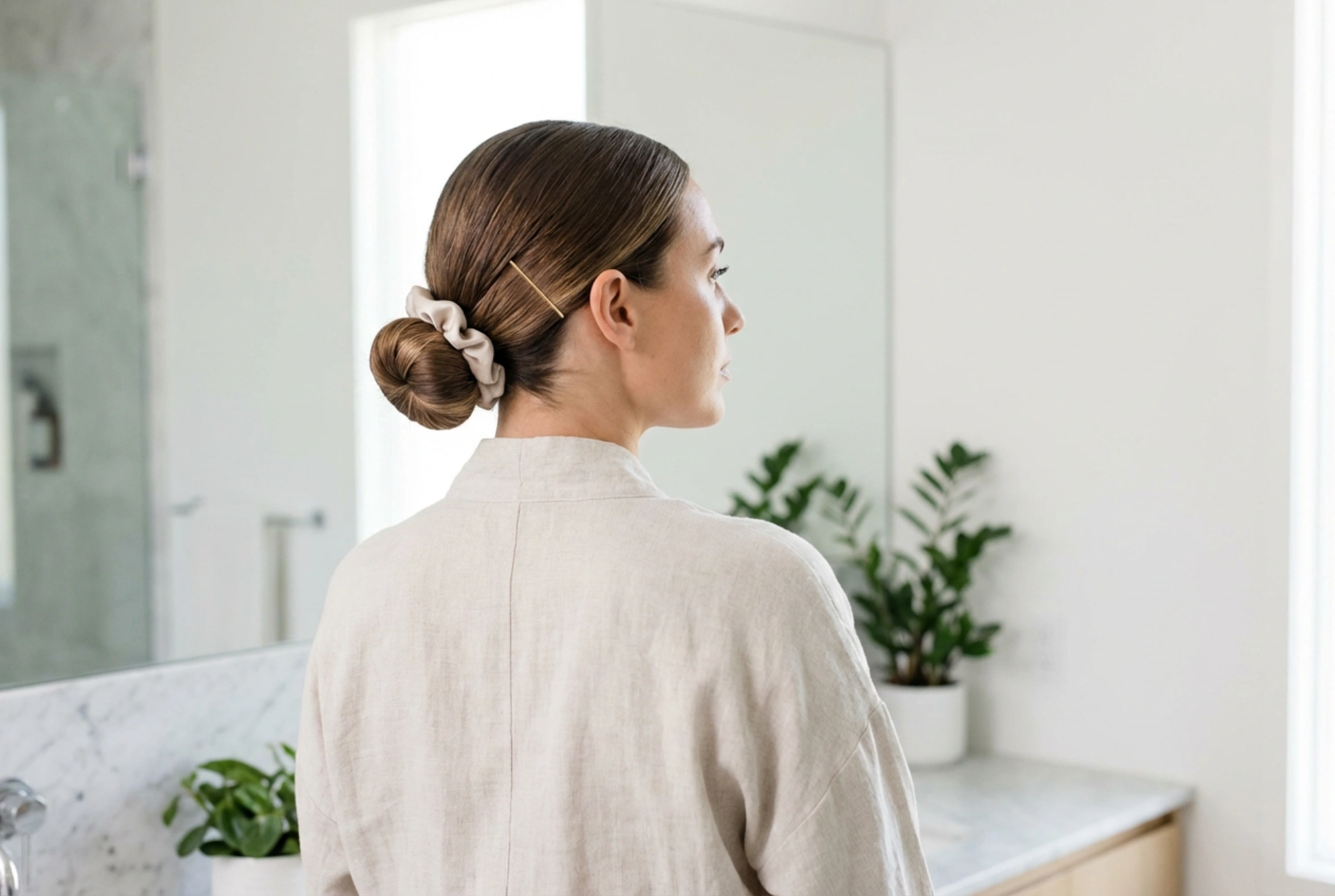 Svakodnevne frizure: brze i postojane, idealne za posao i školu