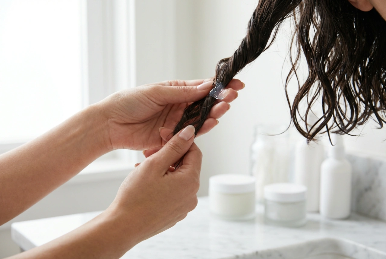 Punk frizure: kako oblikovati i učvrstiti irokezu i šiljke