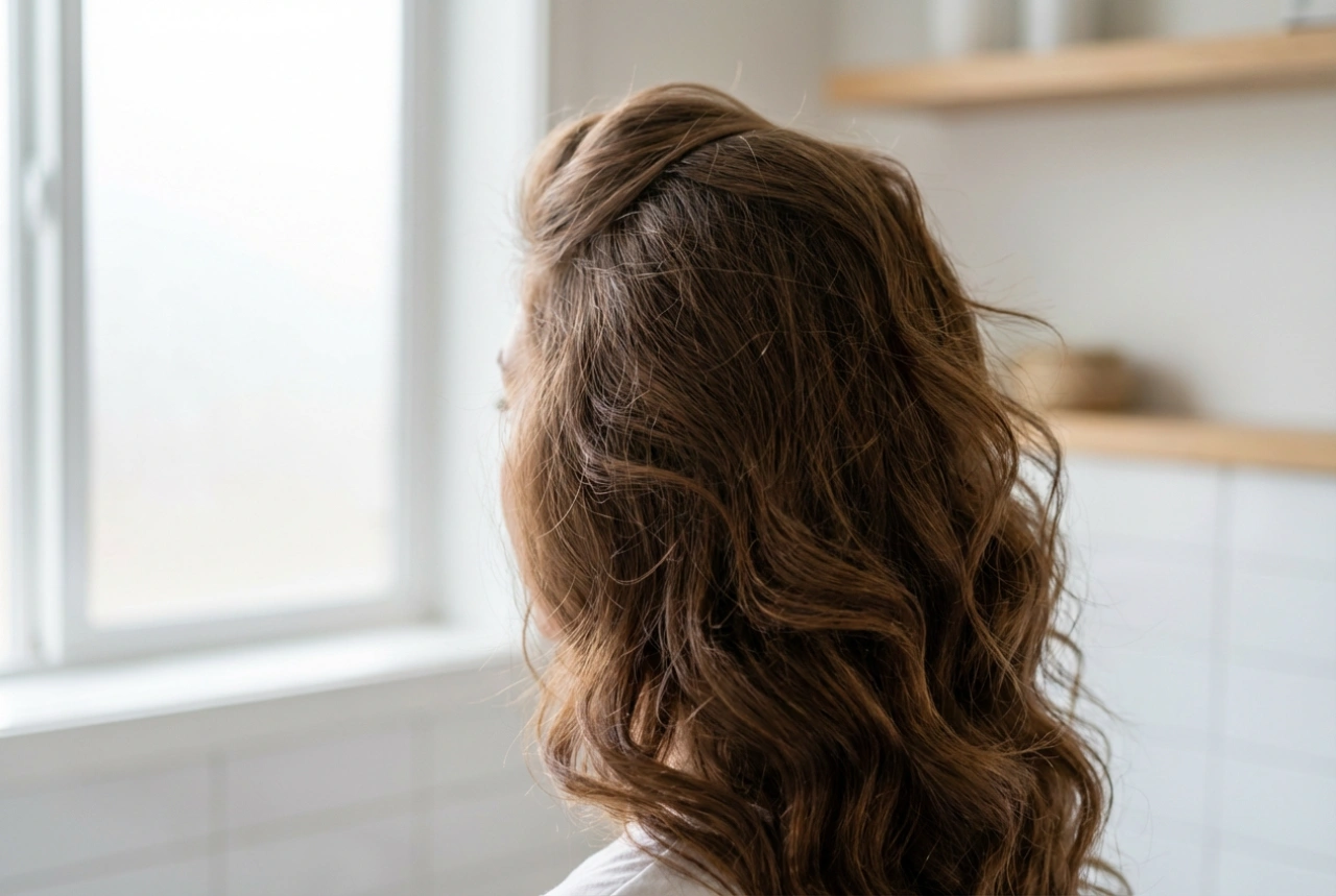 Frizure za tanku kosu: volumen, podizanje kod korijena i učvršćivanje