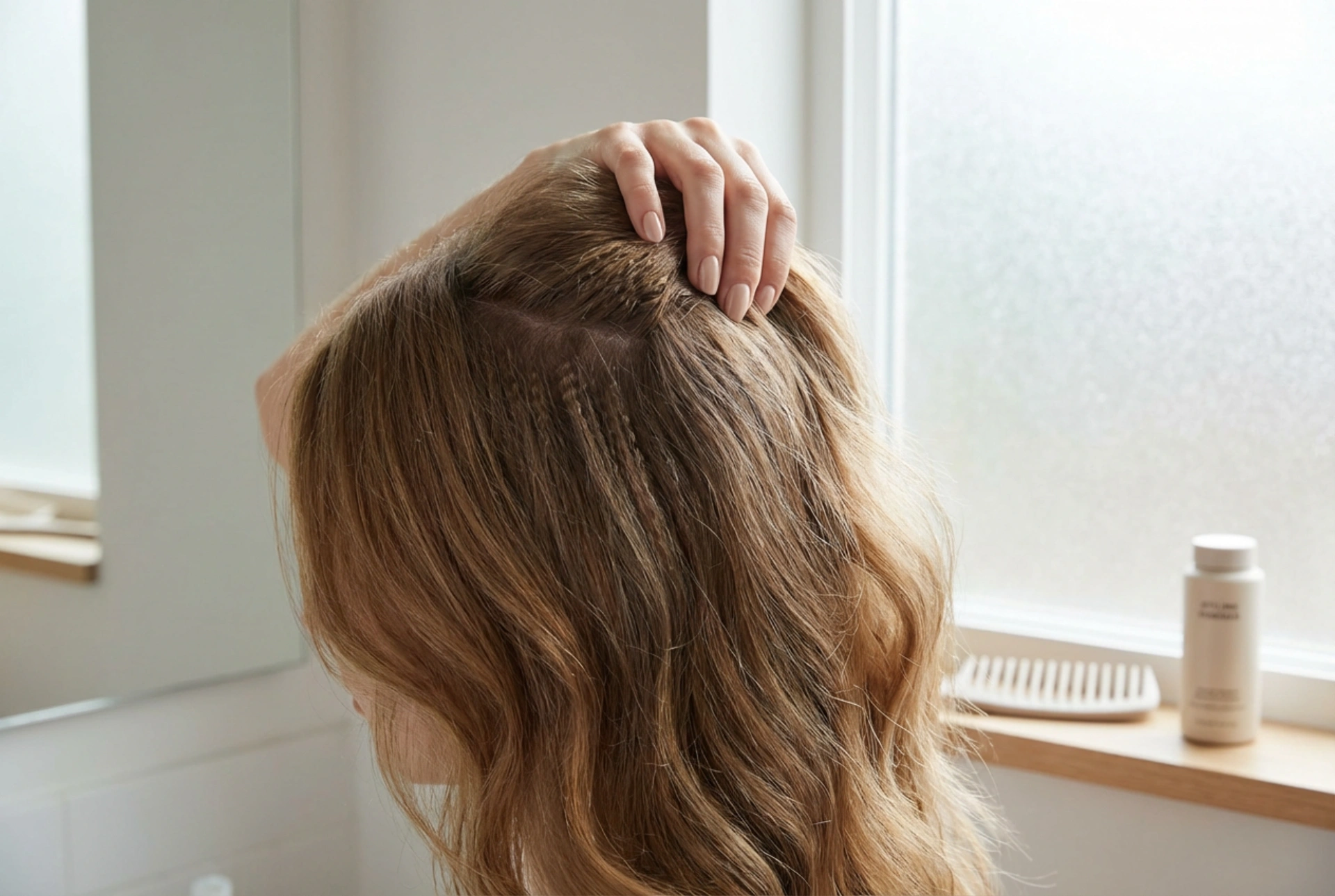 Presa za teksturiranje kose u praksi: volumen kod korijena i dugotrajna tekstura