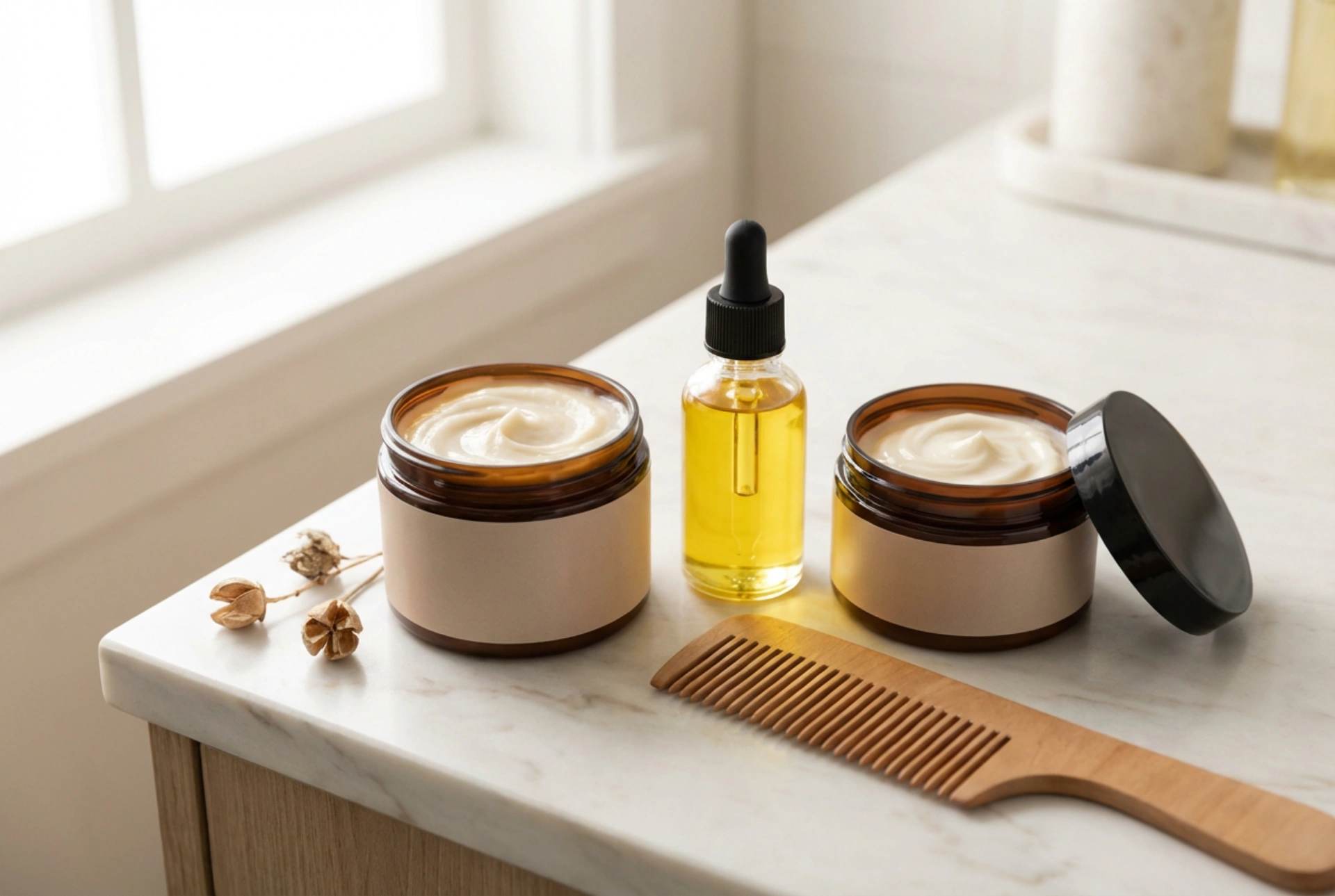 Regenerator za kovrčavu kosu: Humektanti, emolijensi i OMO metoda