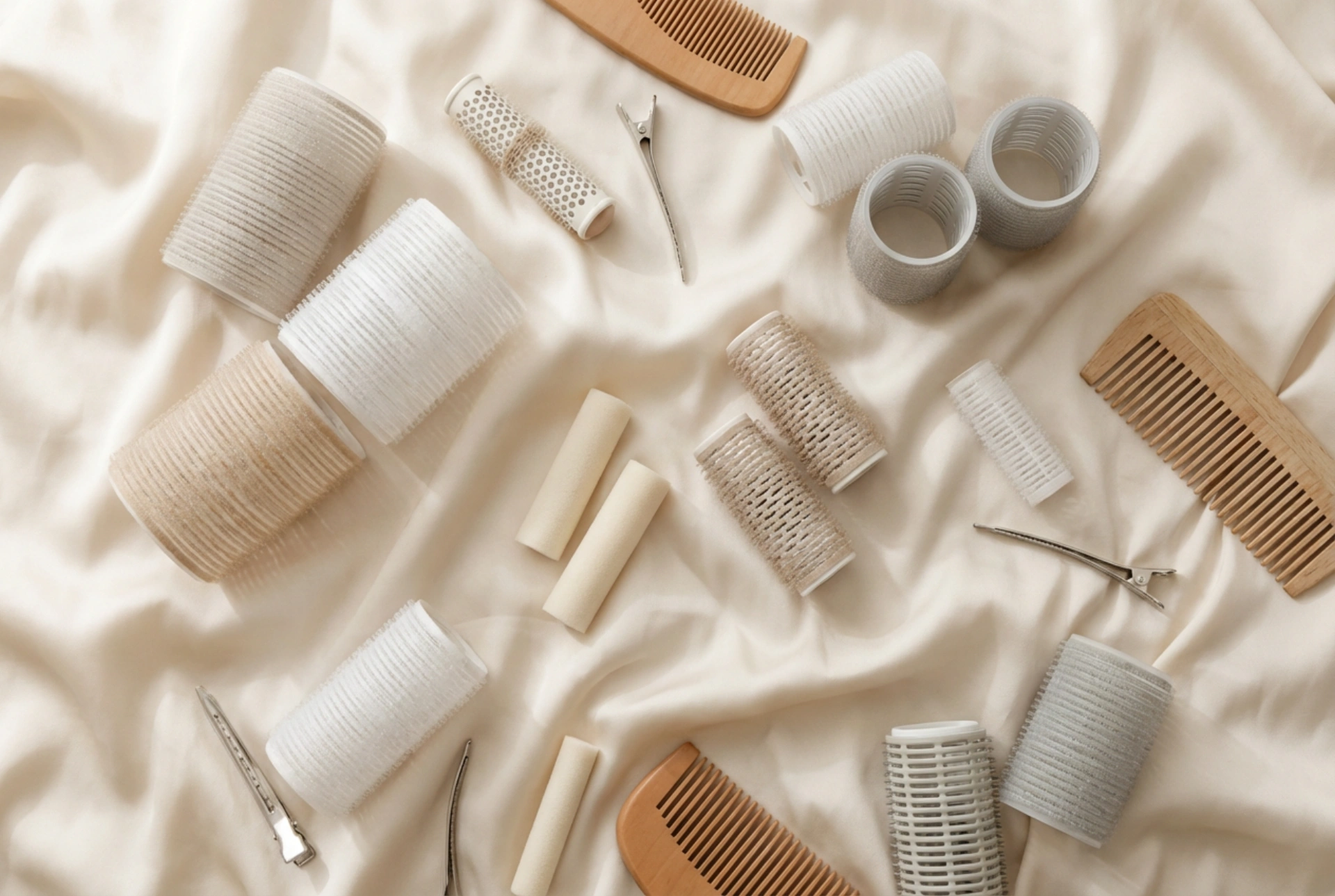 Profesionalni uvijači za kosu: po čemu se razlikuju i kako ih koristiti