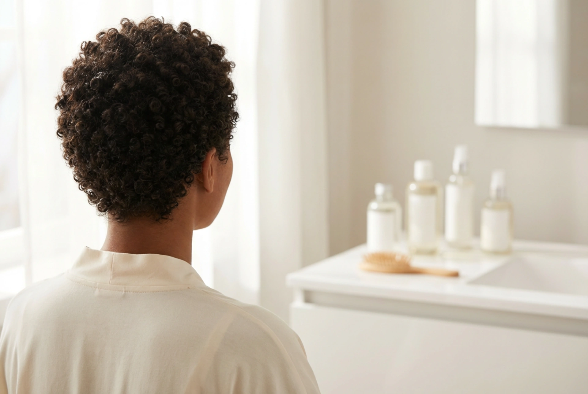 Kratka kosa i kovrče: brze metode stiliziranja