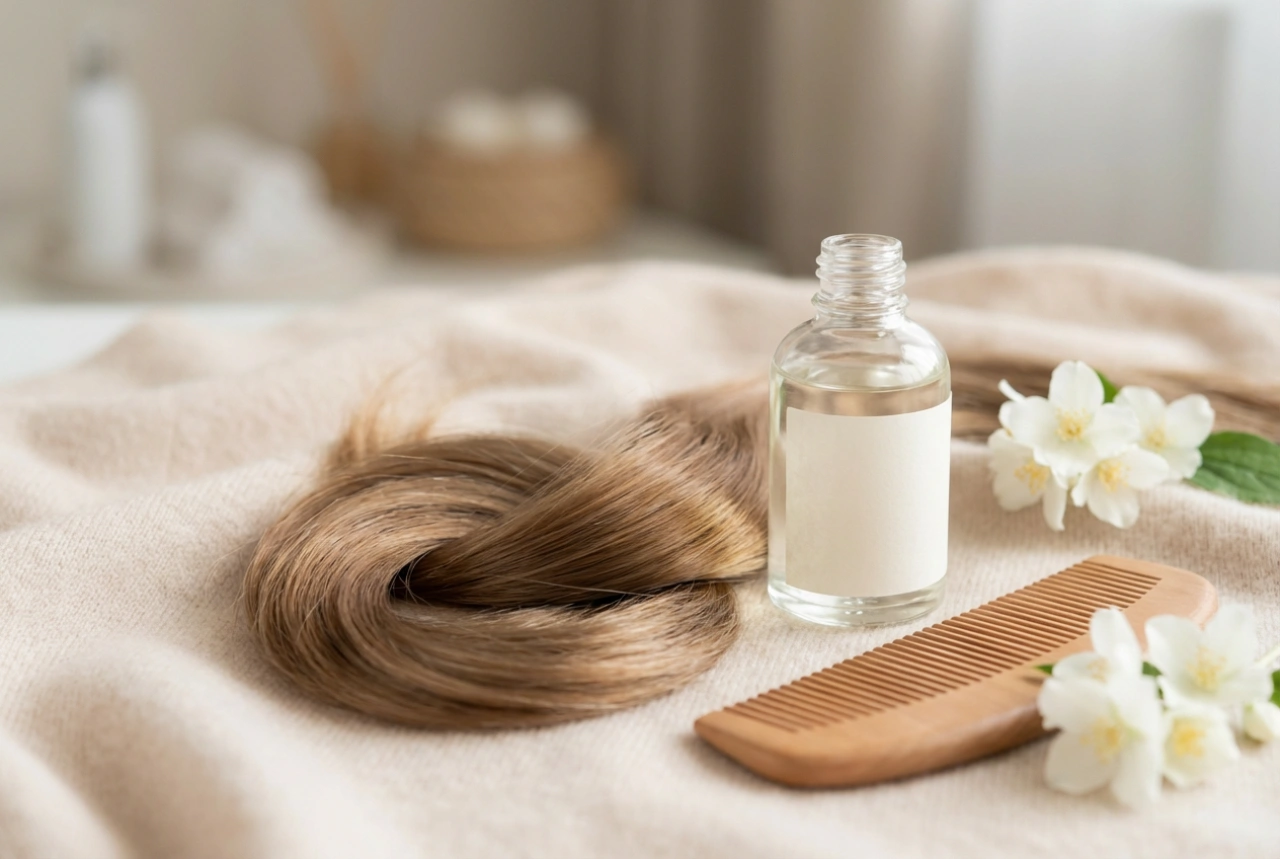 Kašmirski keratin u kućnom stiliziranju: priprema i učinci