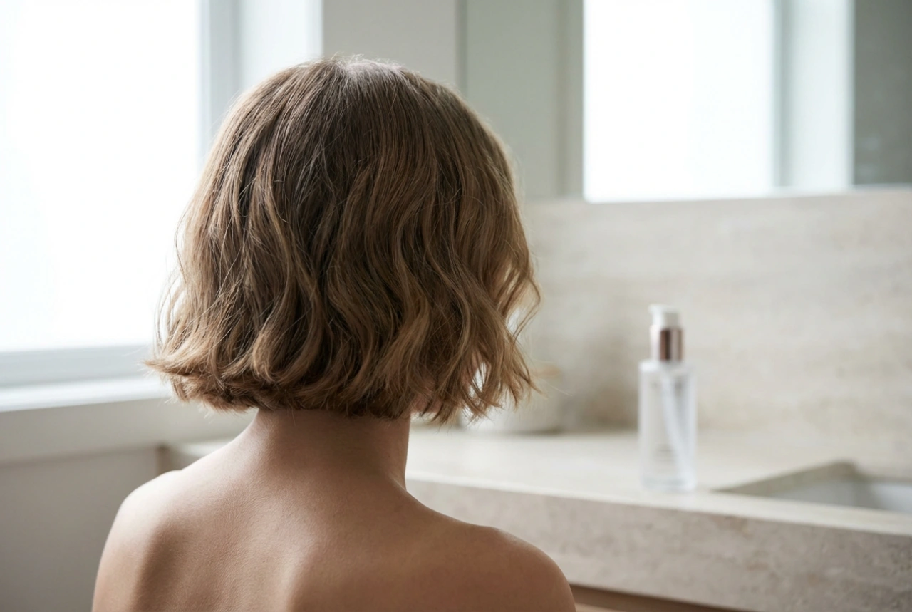 Frizura: valovi na kratkoj kosi, kako ih oblikovati i učvrstiti