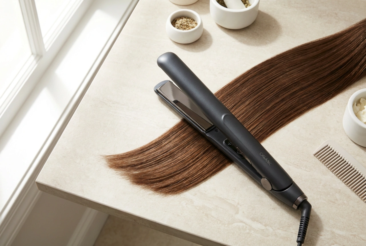 Glačala za keratinsko ravnanje: koje funkcije zaista pomažu