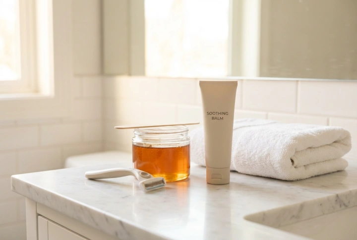 Depilacija bikini zone kod kuće: metode, priprema i najčešće greške