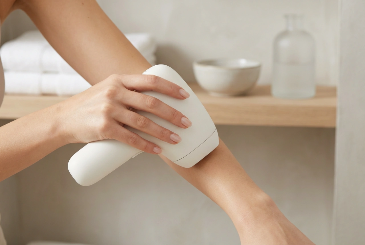 Bezbolesni epilator u praksi: kako smanjiti nelagodu i odabrati prave načine rada