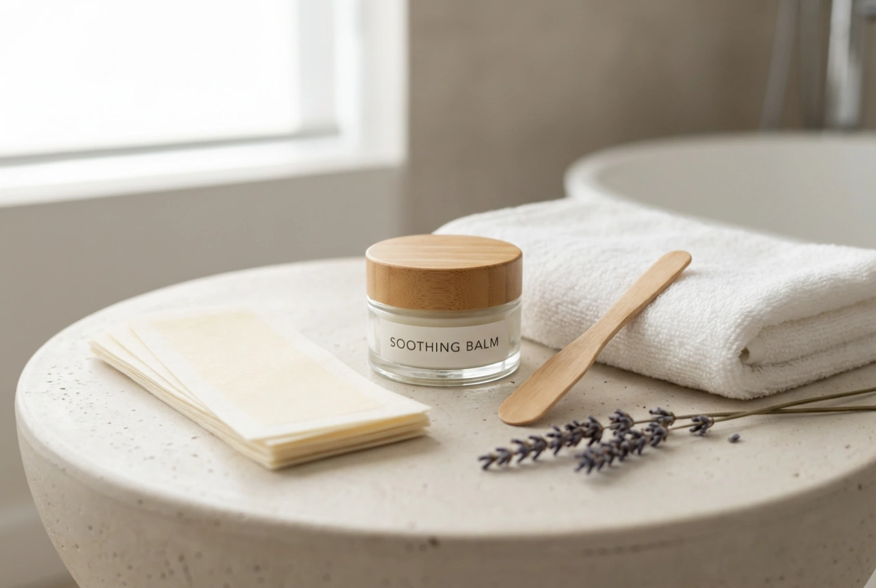 Depilacija bikini zone korak po korak: priprema, tehnika, njega