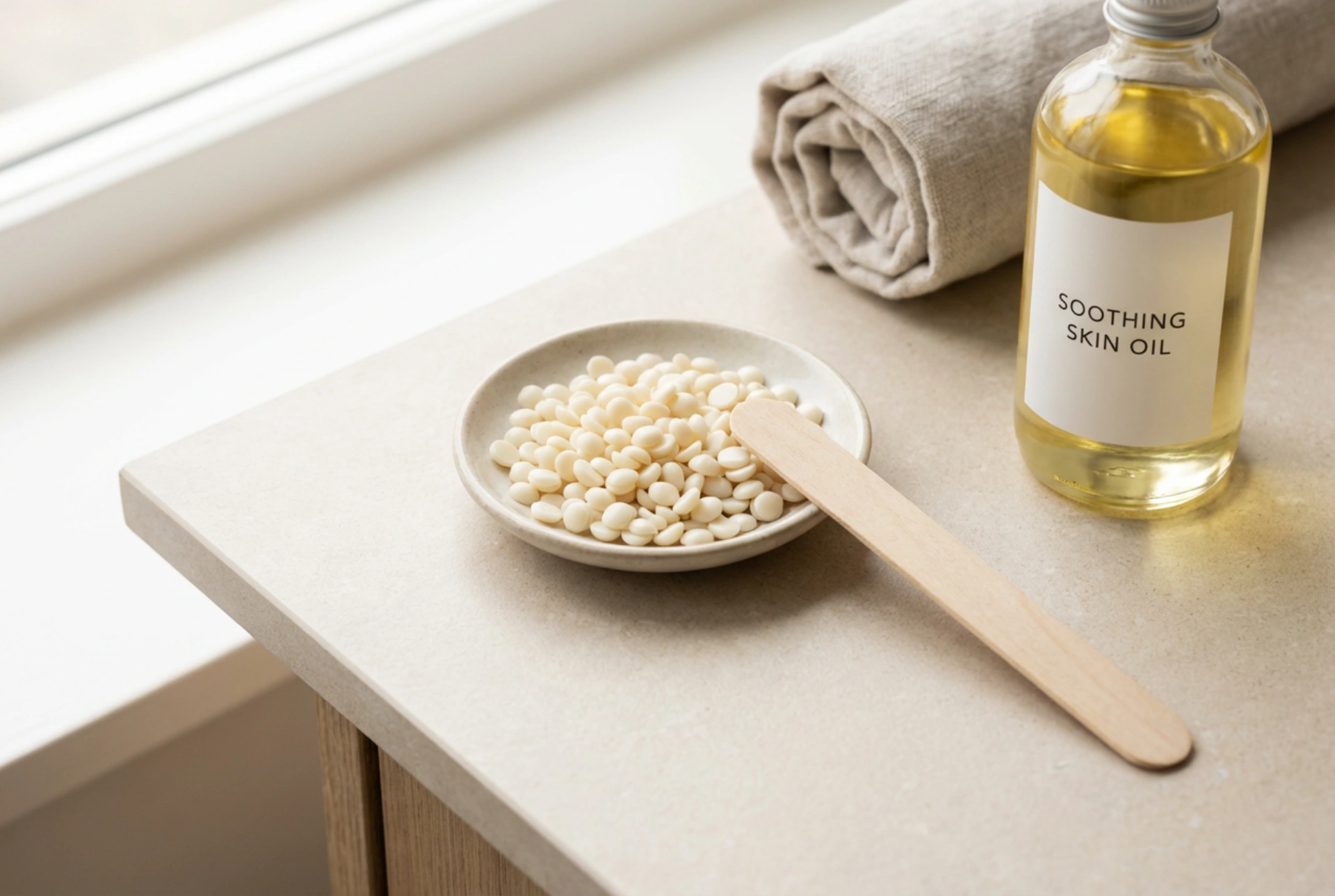 Brazilska depilacija kod kuće: tehnika, higijena i njega kože