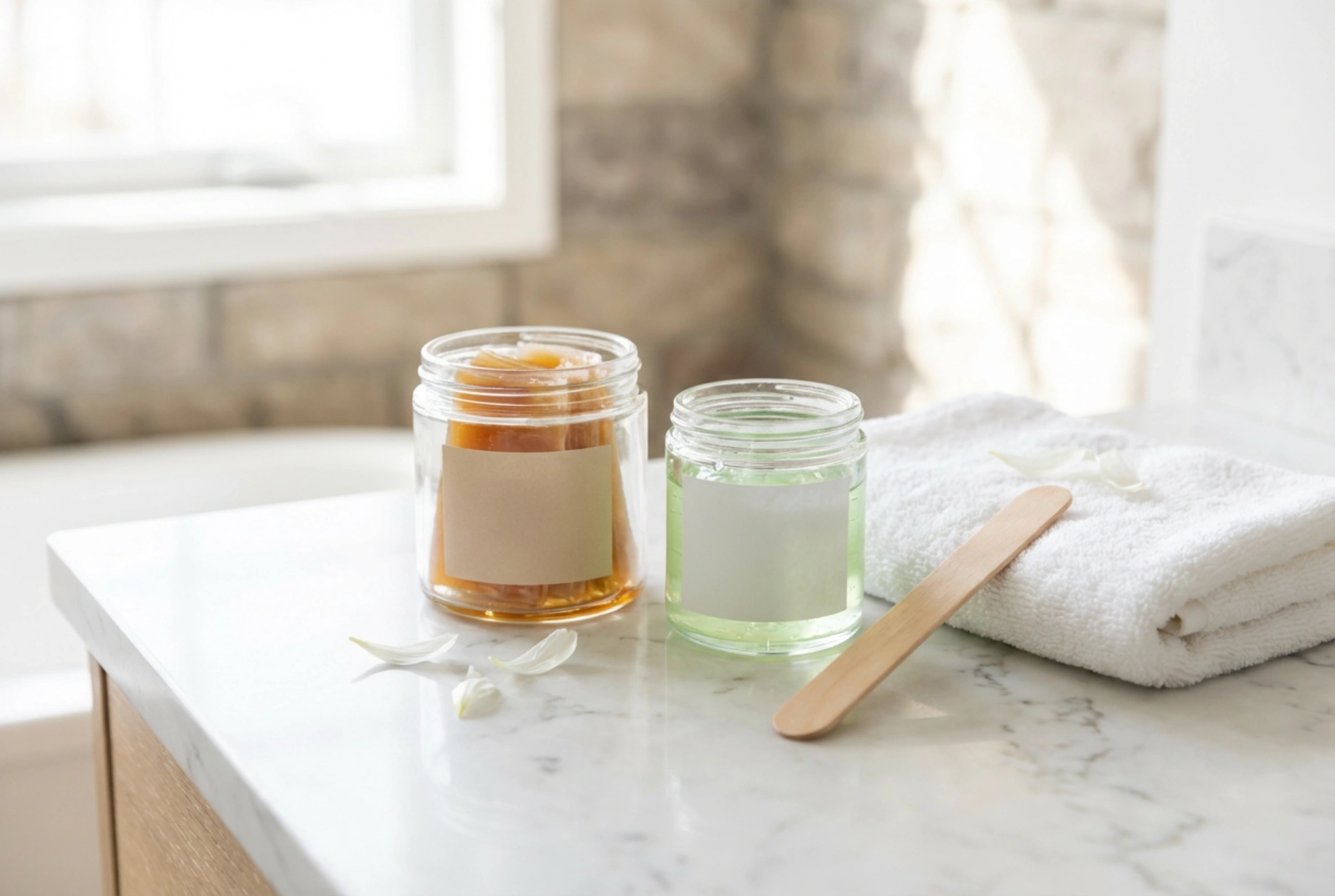 Depilacija dubokog bikinija kod kuće: korak po korak i najčešće pogreške