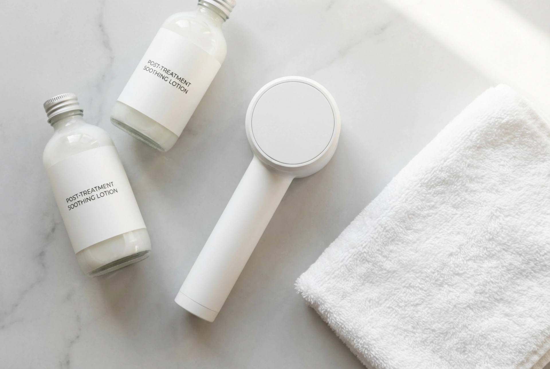 Kućni laserski epilator: priprema, razmaci između tretmana i njega