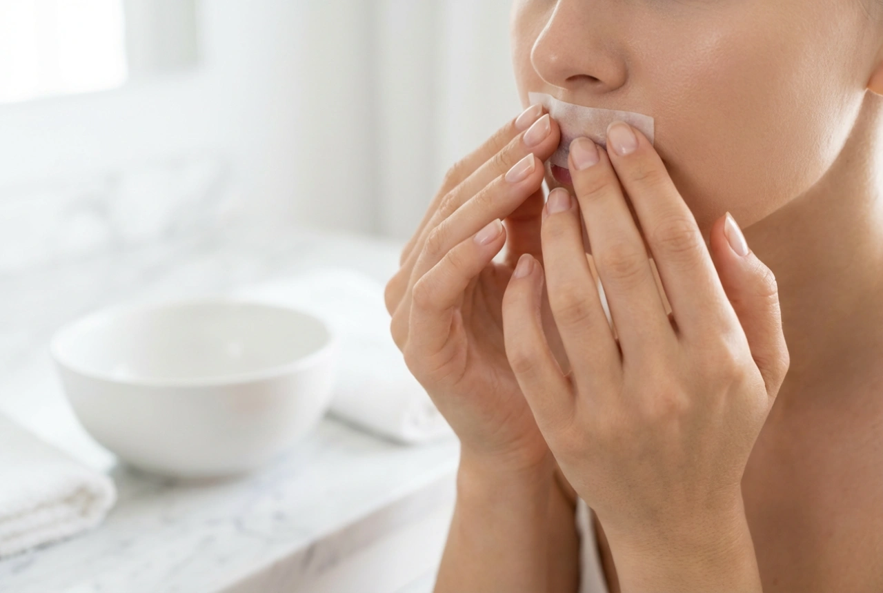 Flasteri za depilaciju nadusnice: kako ih pravilno zalijepiti i skinuti