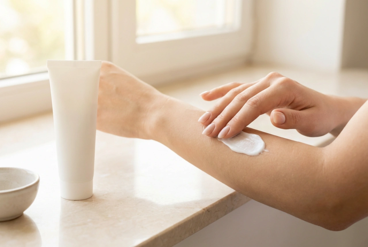 Kreme za depilaciju: princip djelovanja, odabir formule i primjena