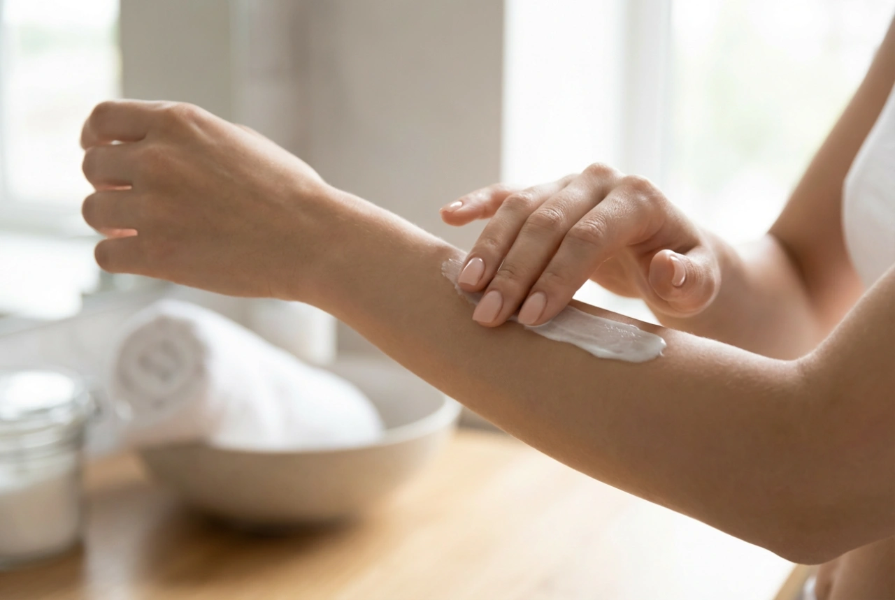 Odabir kreme za depilaciju: kako je prilagoditi koži i pravilno koristiti