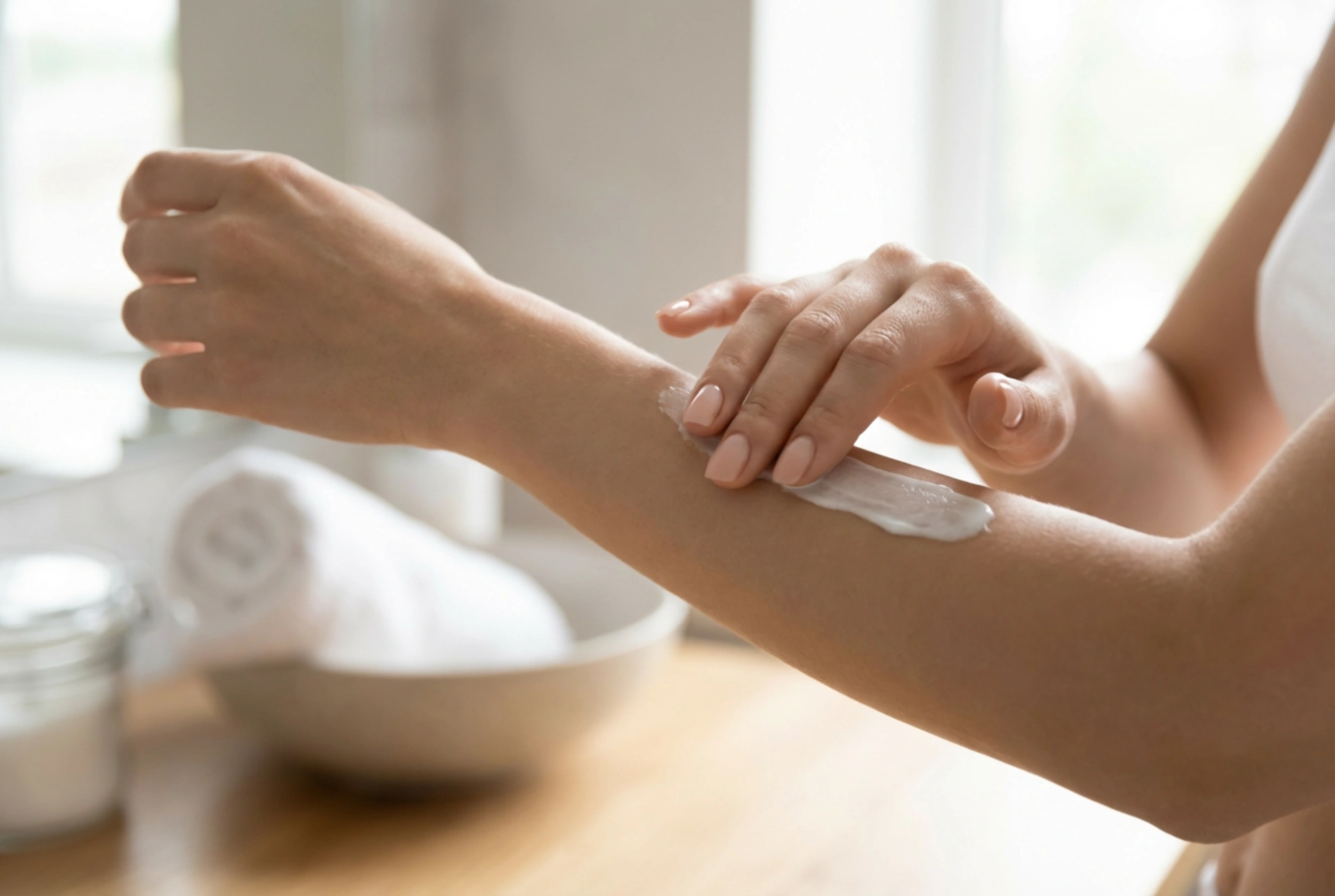 Odabir kreme za depilaciju: kako je prilagoditi koži i pravilno koristiti