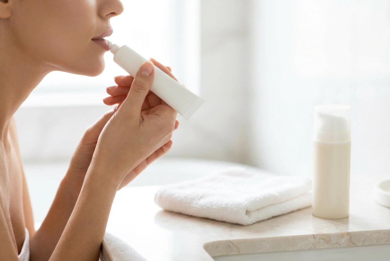 Depilacija nadusnice kremom: priprema kože, nanošenje i uklanjanje