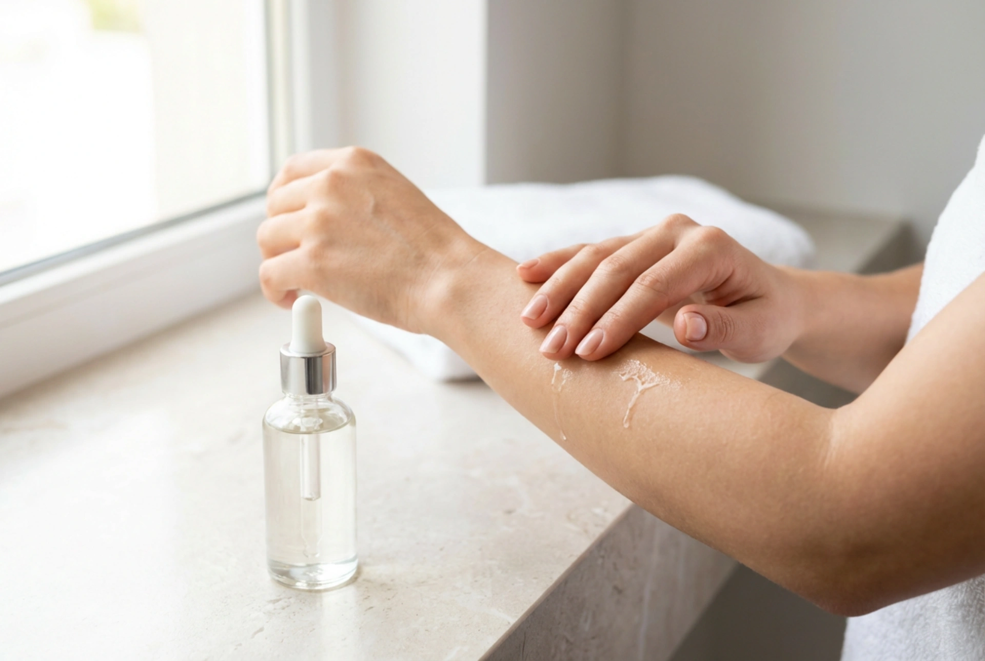 Ulje za tijelo: na mokru ili suhu kožu? Jednostavna pravila nanošenja