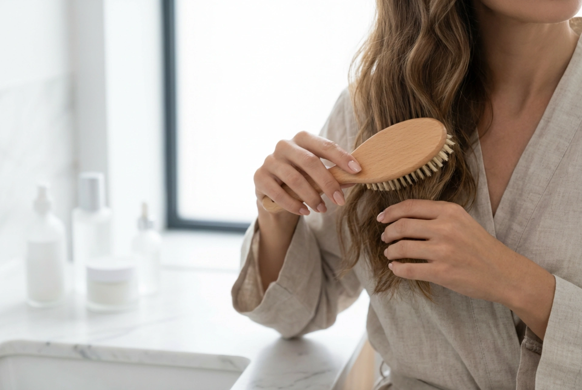 Frizura za 50-godišnjakinju: kako odabrati frizuru i stilizirati je kod kuće