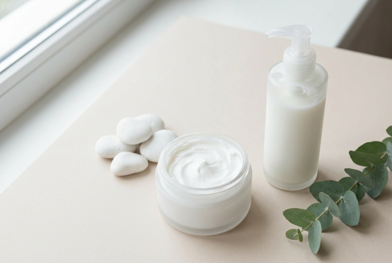 Hidratantna krema za tijelo: kada je odabrati umjesto losiona