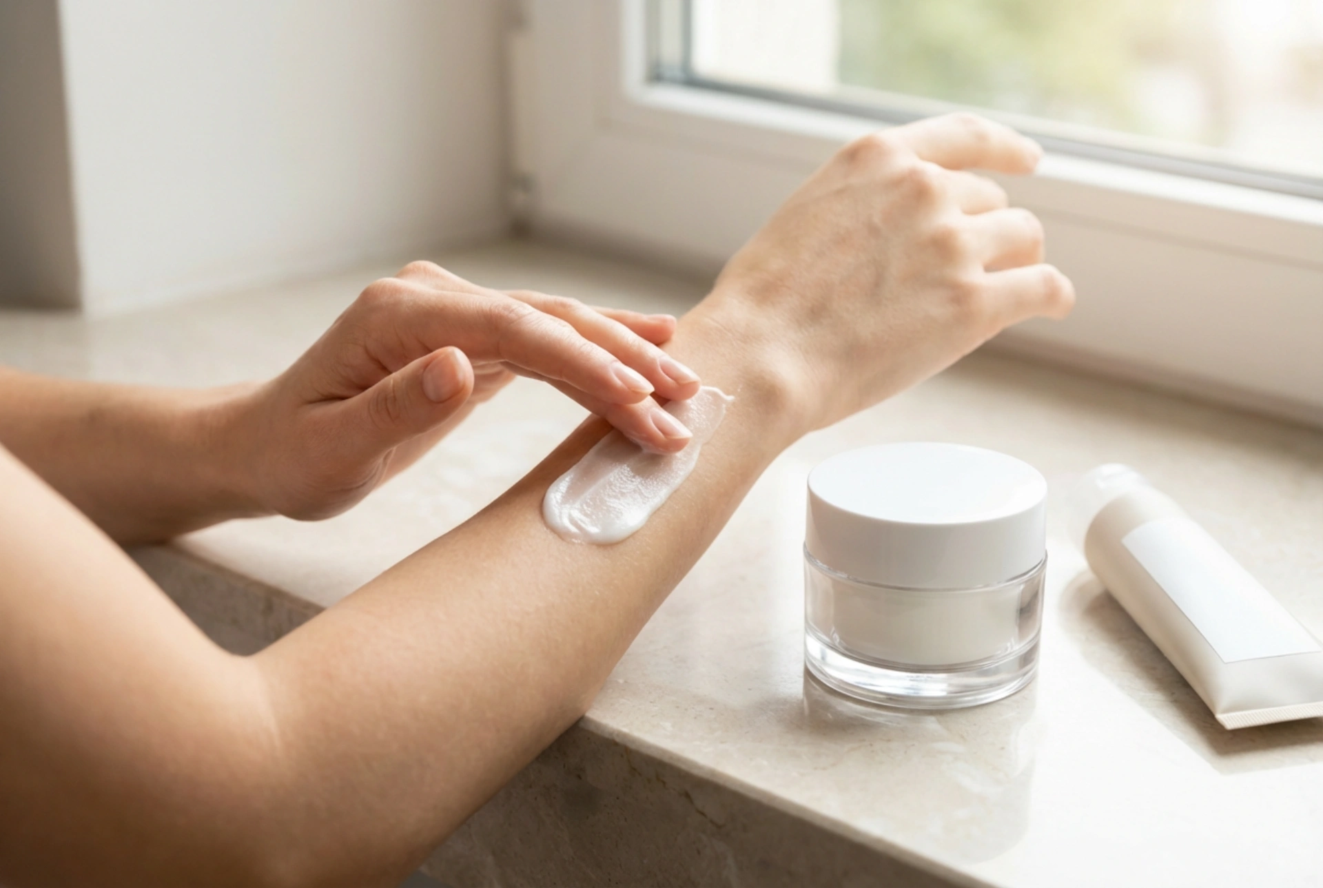 Balzam s hijaluronskom kiselinom: slojevita hidratacija i primjena