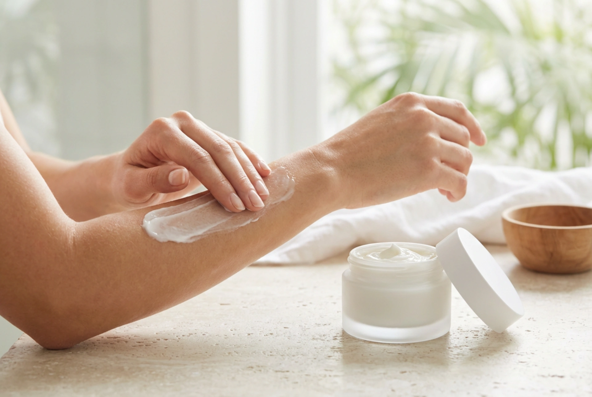 Balzam za tijelo od kokosa: miris, njega i pravilna primjena