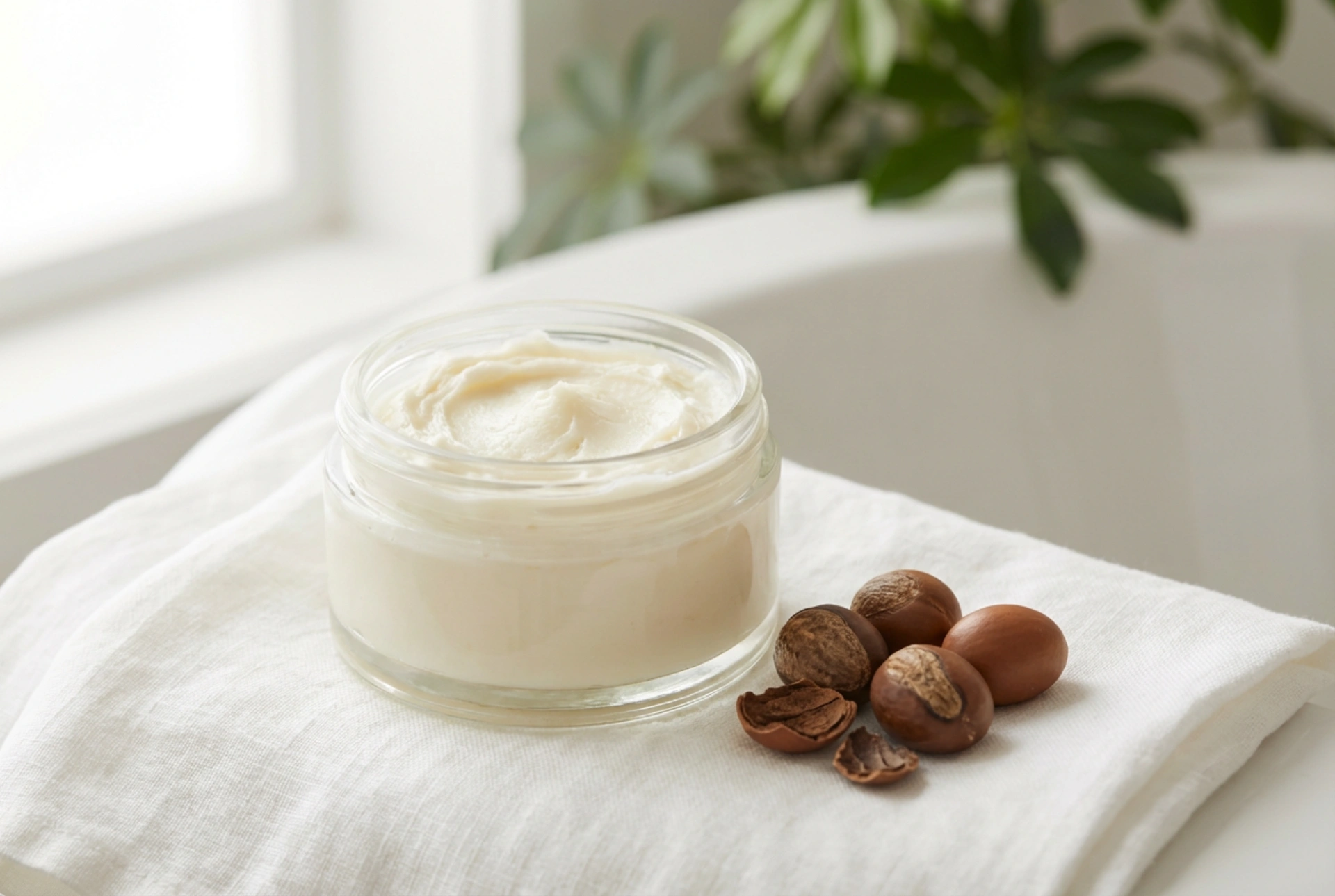 Balzam od shea maslaca: intenzivna njega i praktični savjeti