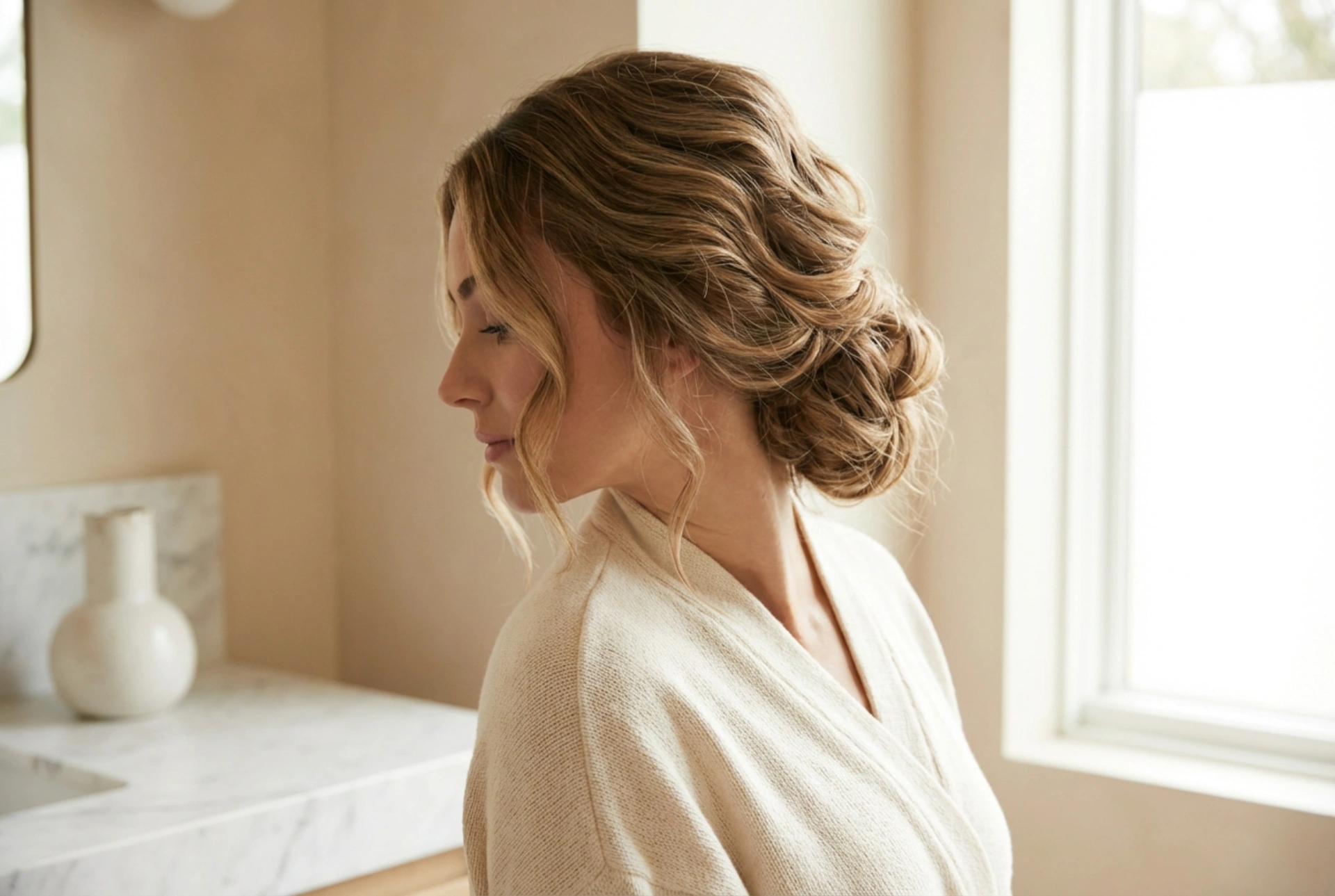 Frizura za okruglo lice: kako je oblikovati da bi se izdužile crte lica