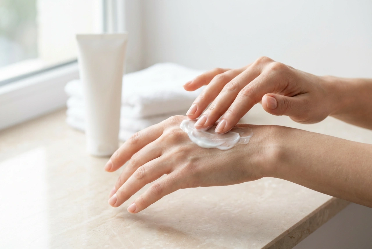Njega vrlo suhih ruku: Kako odabrati i pravilno koristiti kremu