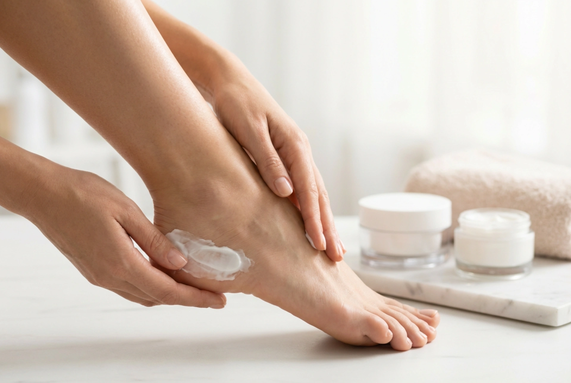 Ispucale pete: brza pomoć i dugoročna njega