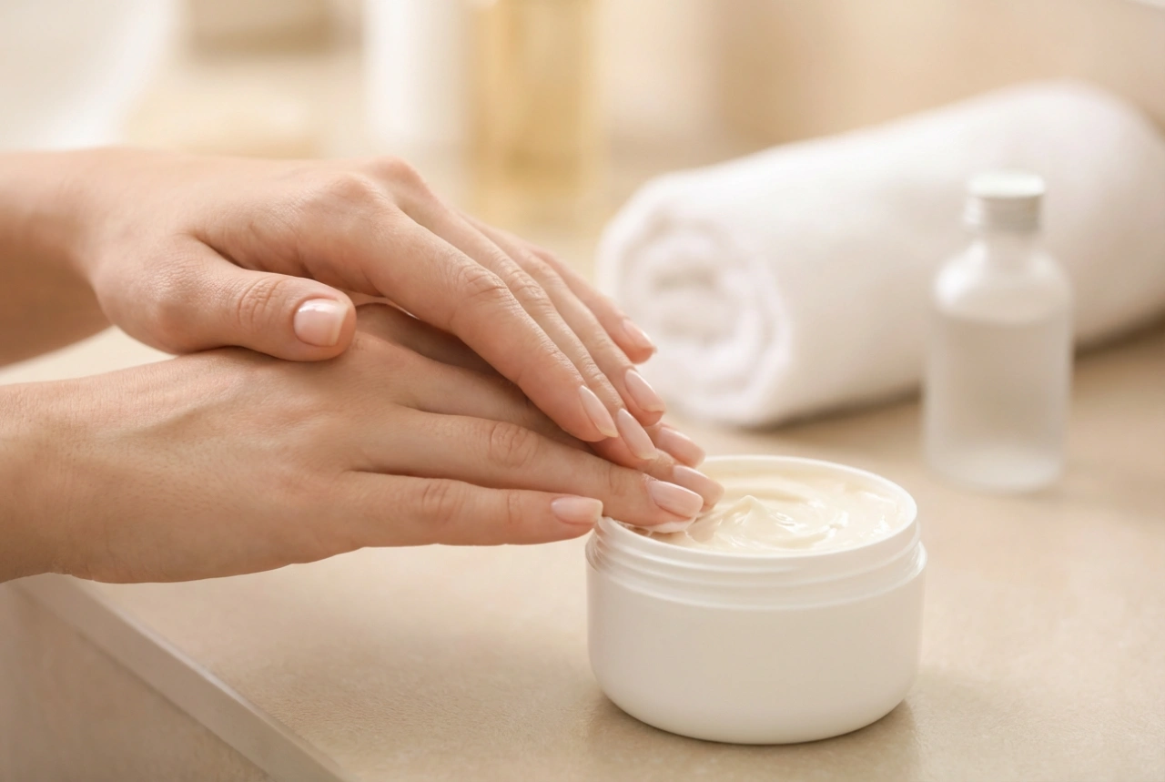 Maska za ruke u kućnoj njezi: kako je koristiti za meku kožu