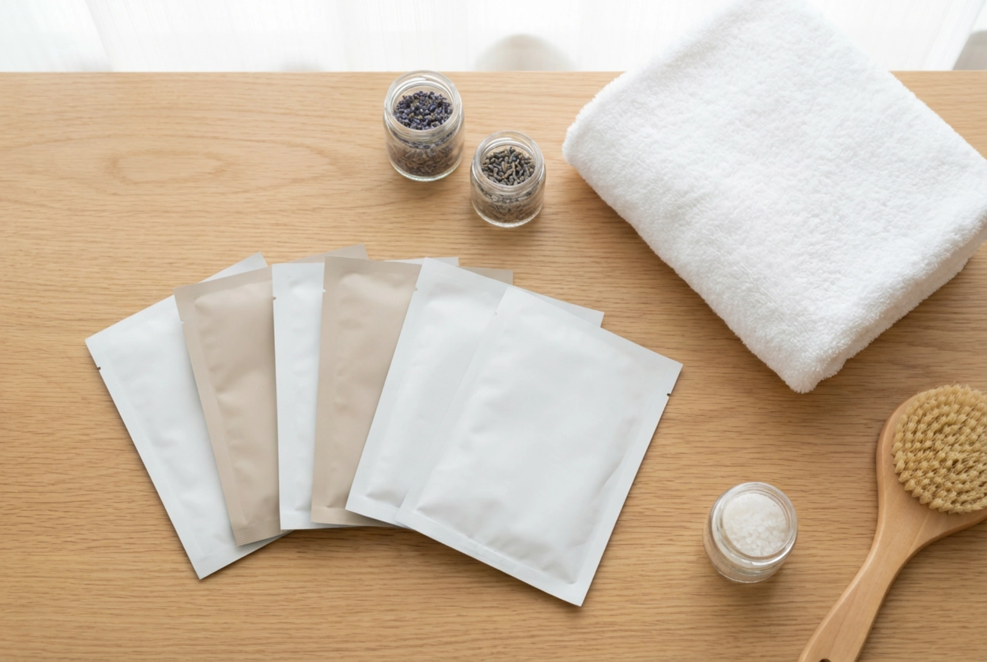 Maske za stopala: pregled vrsta, primjena i česte pogreške