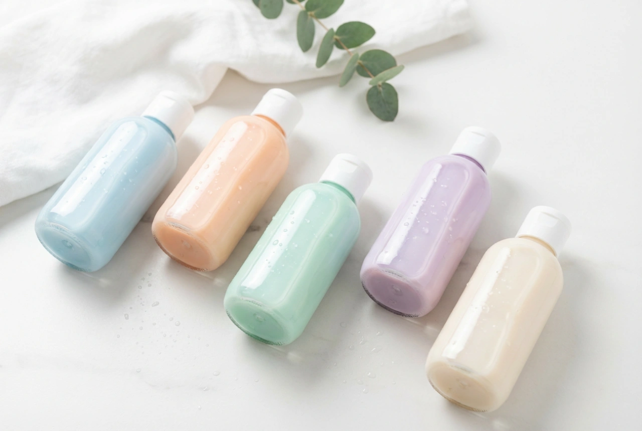 Gel za tuširanje od 100 ml: kako odabrati mini format i koristiti ga bez rasipanja