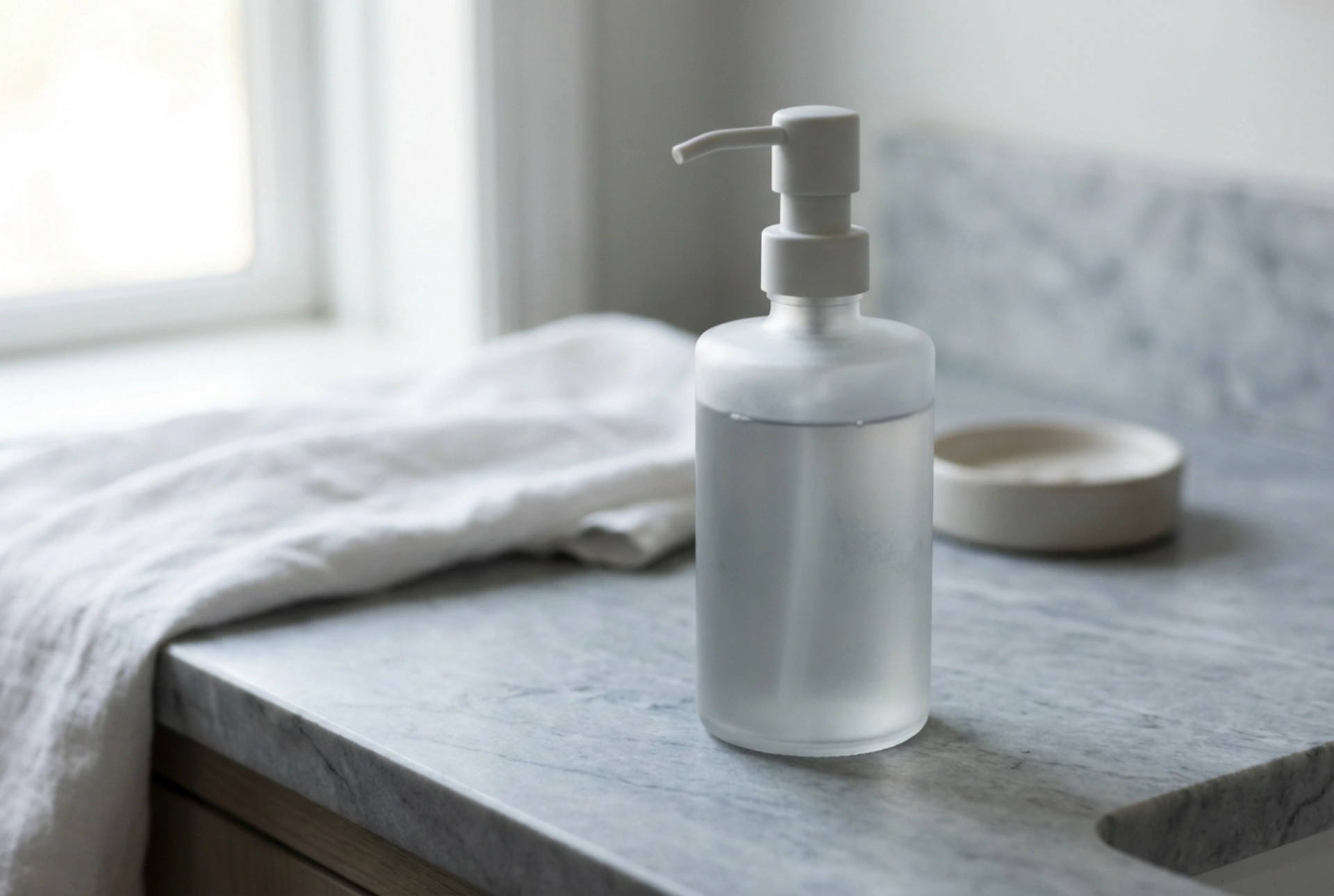 Tekući sivi sapun: čemu služi, kako ga koristiti i čuvati