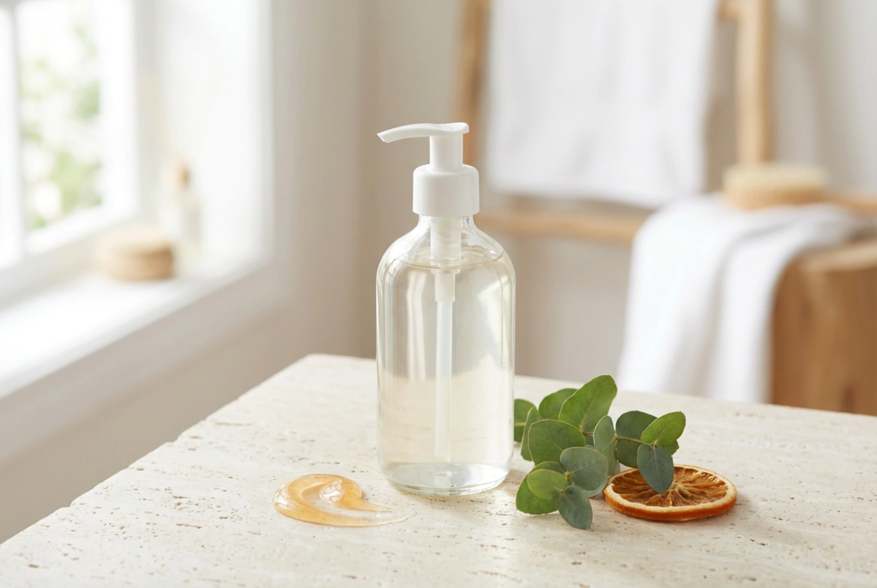 Dobar gel za tuširanje: kako ga prilagoditi tipu kože i godišnjem dobu