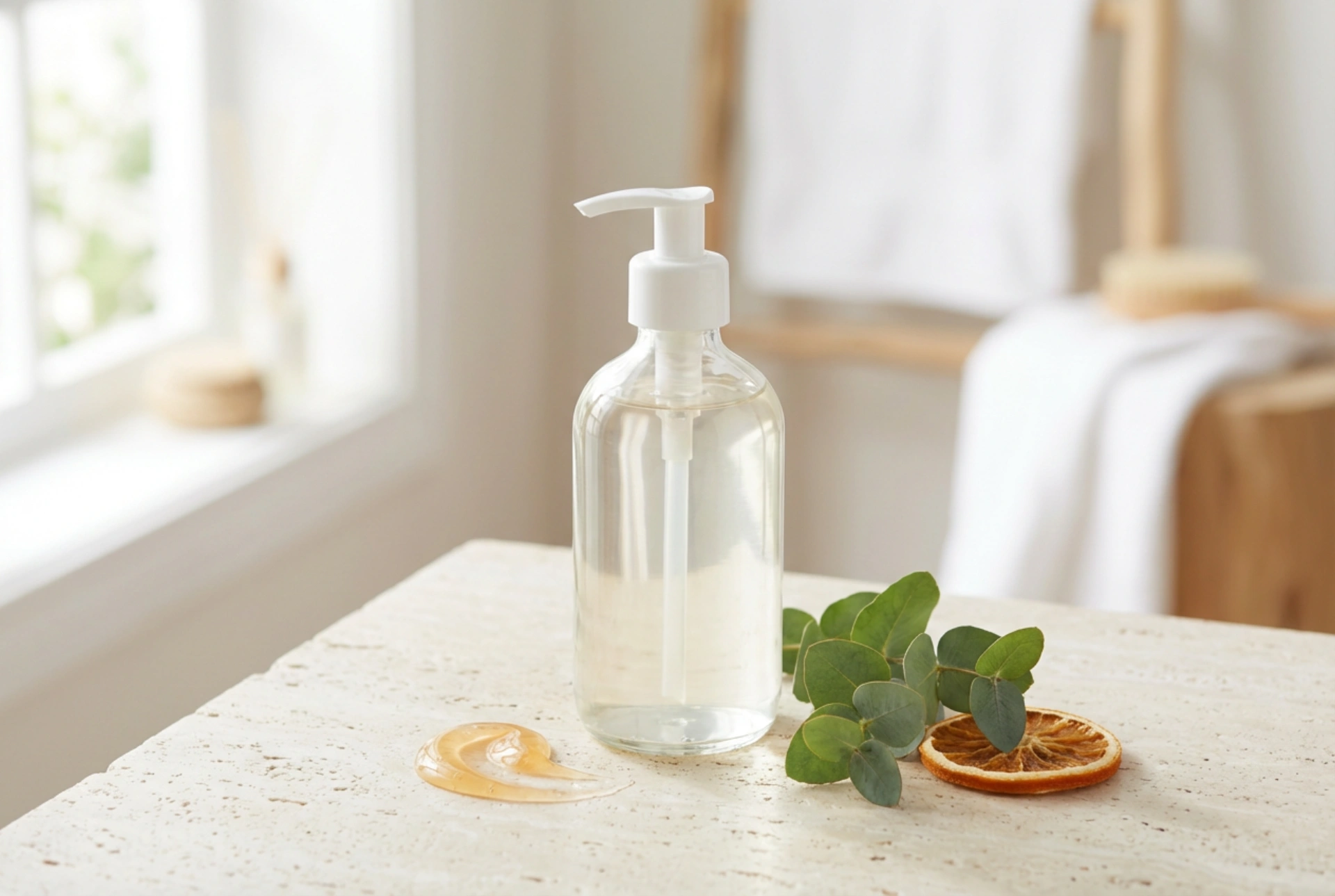 Dobar gel za tuširanje: kako ga prilagoditi tipu kože i godišnjem dobu