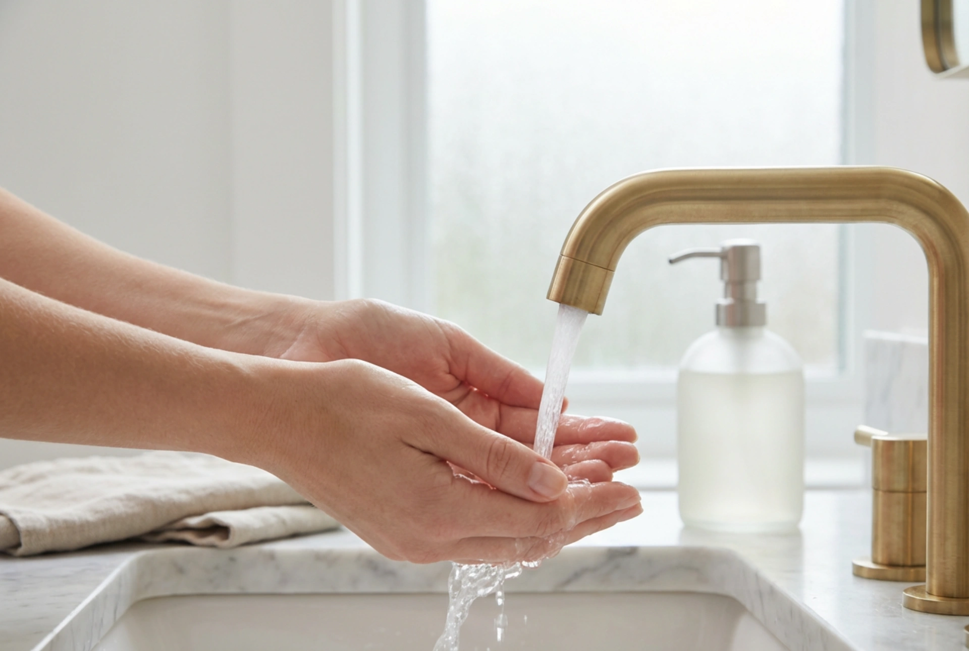 Antibakterijski sapun: kada ga koristiti i kako izbjeći isušivanje kože