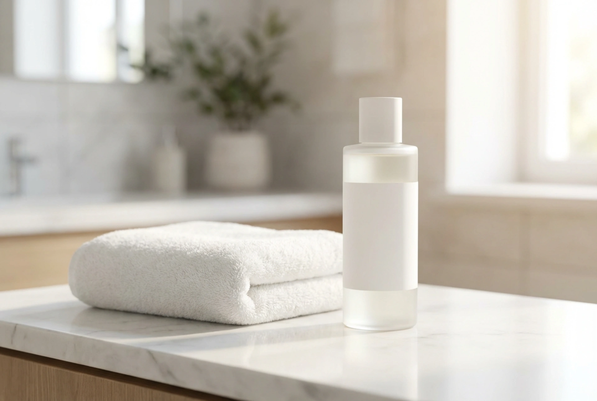 Tekućina za intimnu njegu žena: kako odabrati blagu i ugodnu