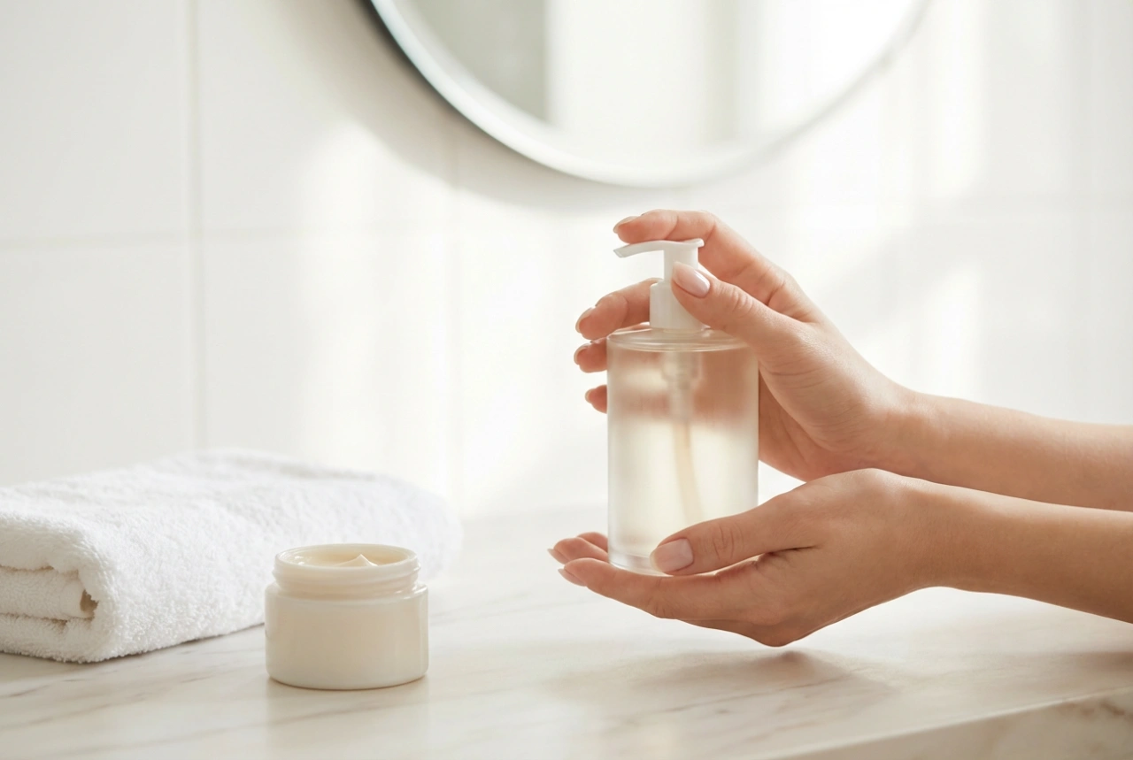 Tekući sapun za ruke: kako odabrati i koristiti bez isušivanja kože