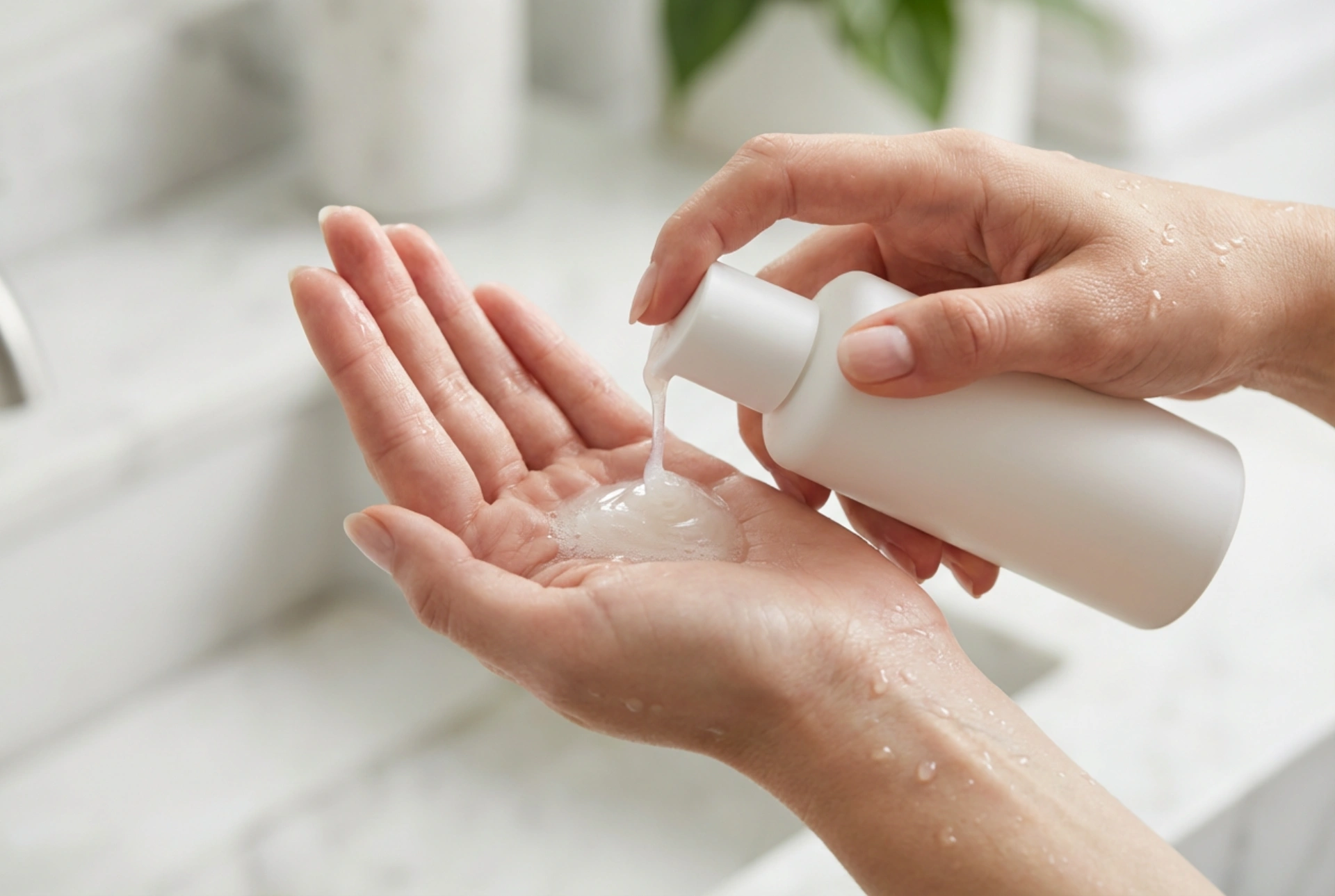 Hidratantni gel za tuširanje: sastojci, tehnika pranja i pogreške