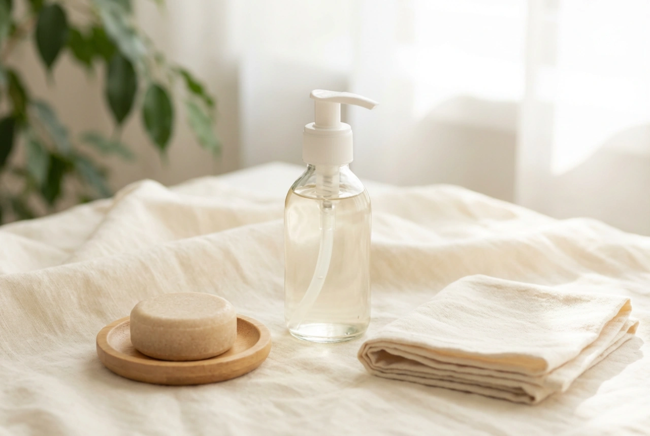 Gel za tuširanje od 100 ml na putovanju: kako ga spakirati i ekonomično koristiti