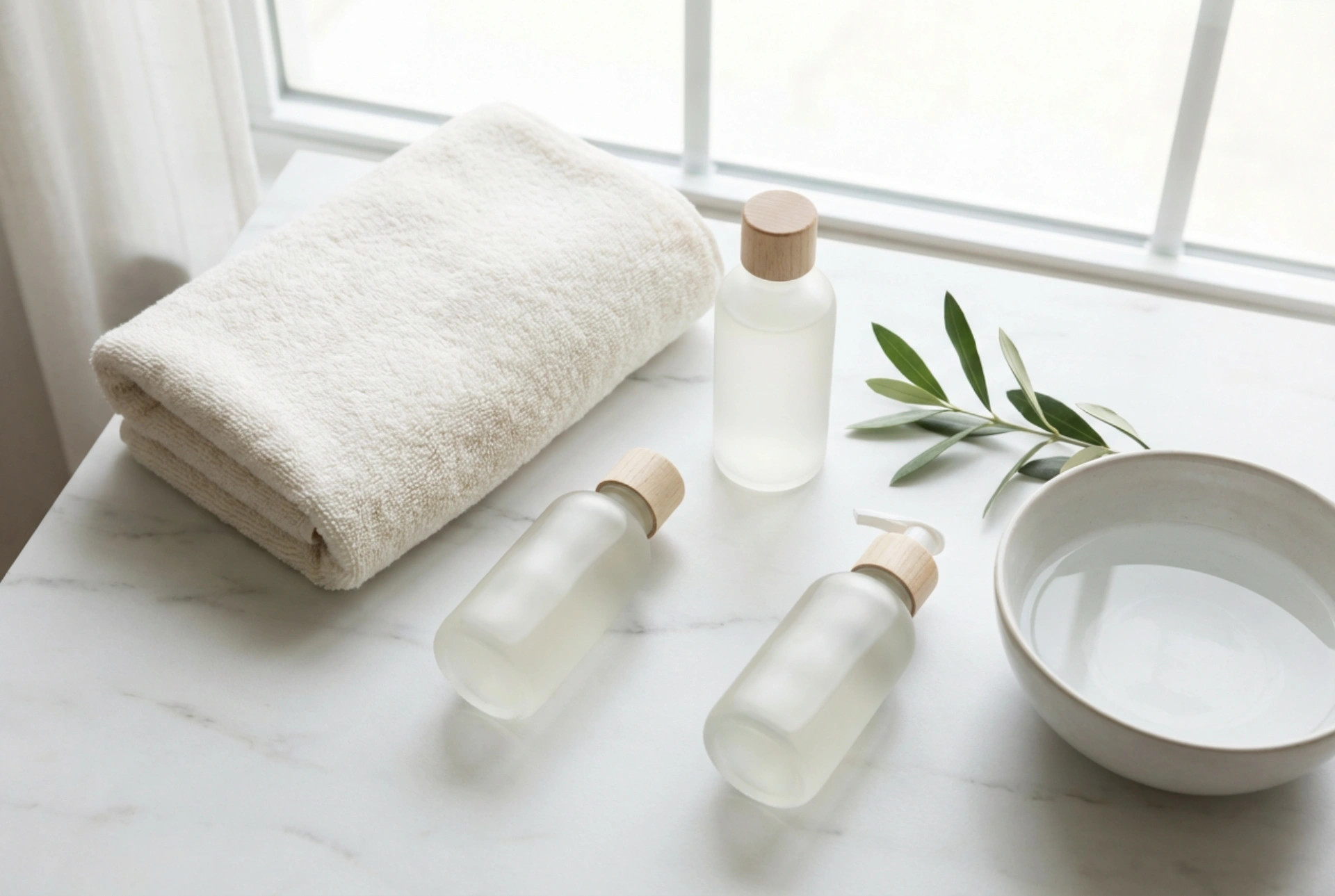 Intimna higijena žena: nježno pranje, učestalost i najčešće pogreške