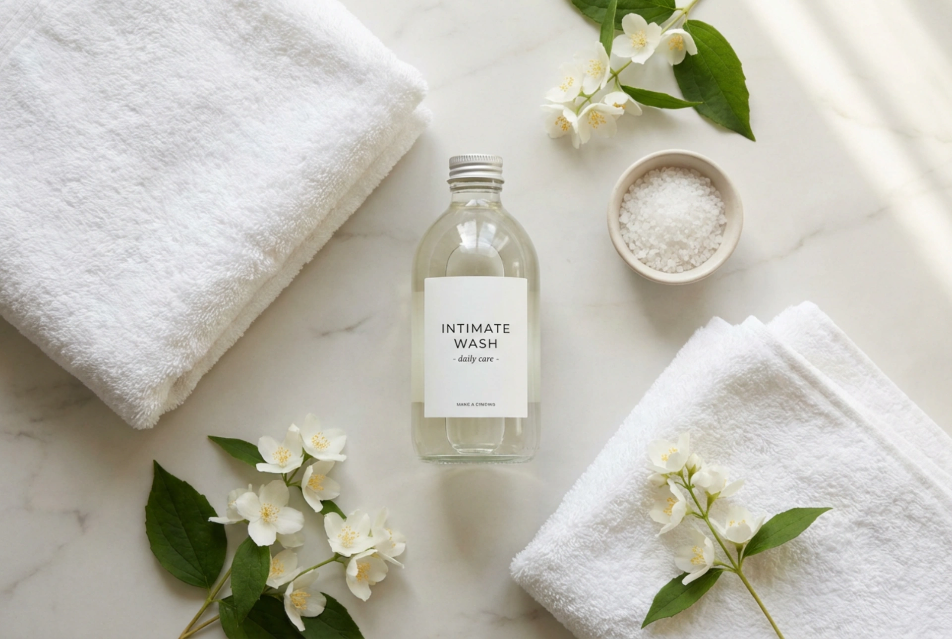 Kako odabrati gel za intimnu njegu i pravilno ga koristiti svakodnevno