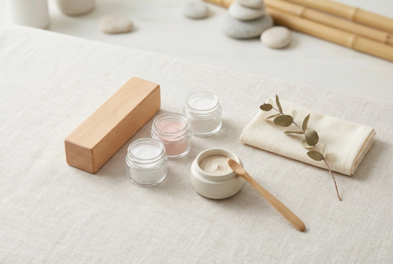 Japanska manikura: što sadrži set i kako izvesti klasičnu verziju