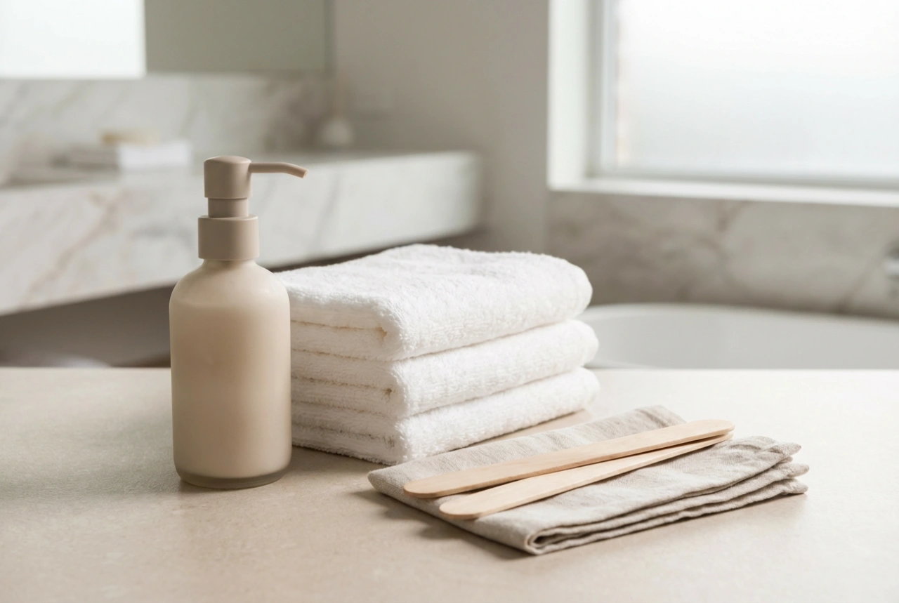 Brazilska depilacija korak po korak: priprema, tehnika i higijena