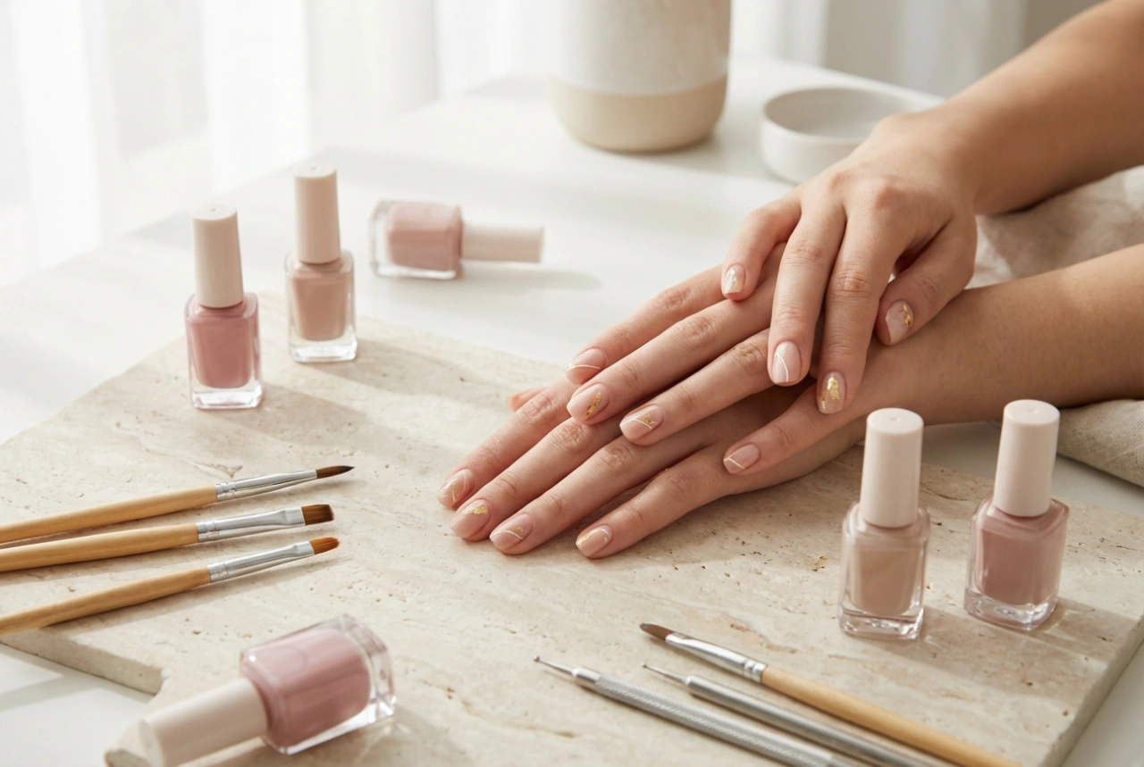 Ukrašavanje noktiju: kako dizajnirati, nanositi i fiksirati ukrase