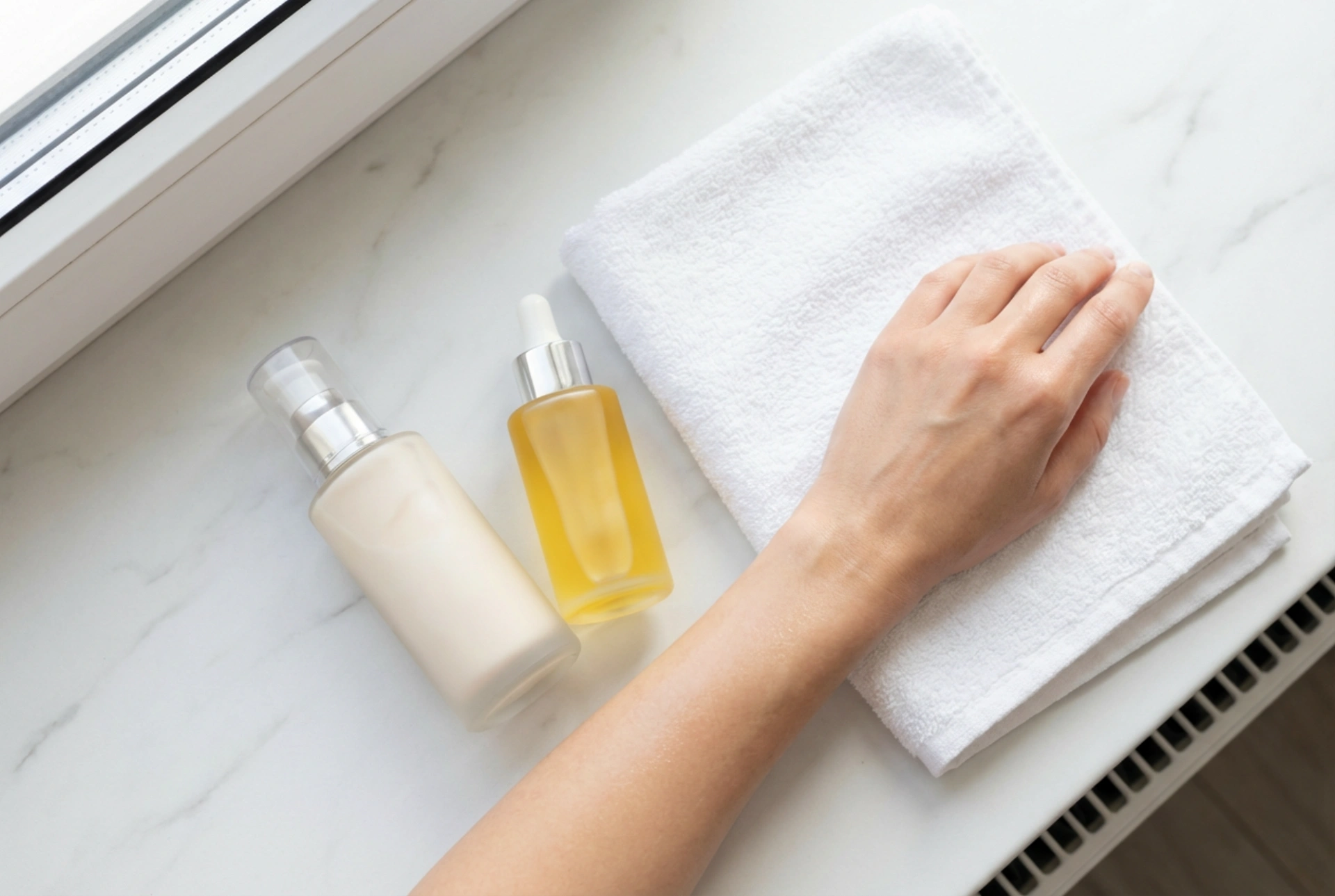 Brazilska depilacija: Vodič korak po korak i savjeti za njegu