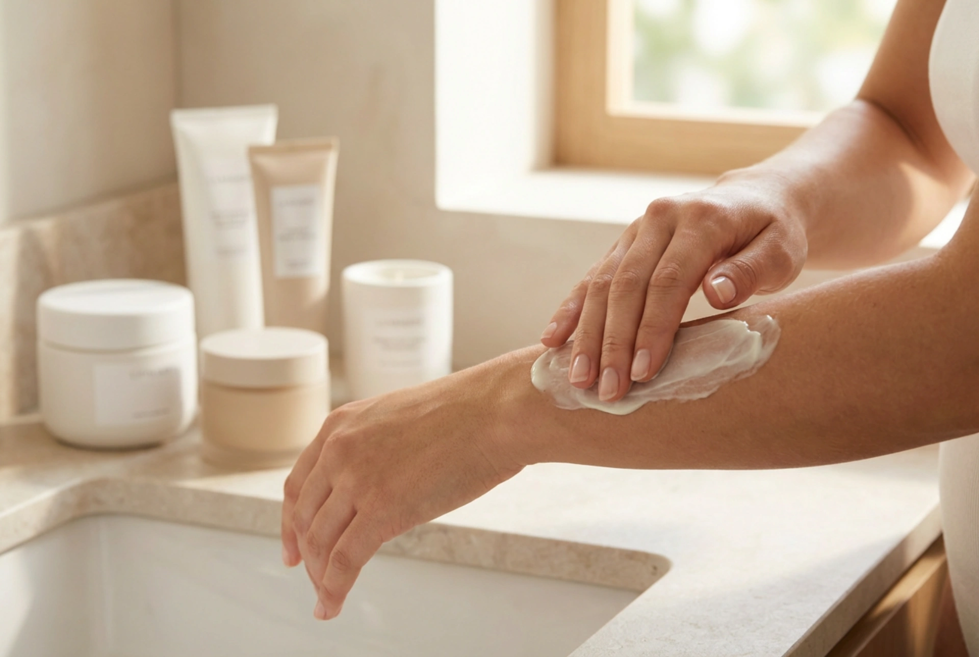 Balzami za tijelo: kako odabrati formulu i koristiti korak po korak